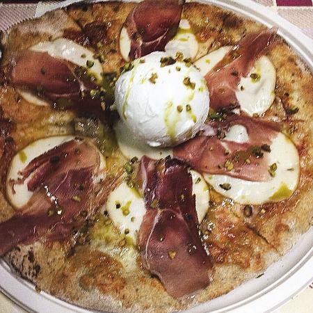 Pizzeria Italia 90