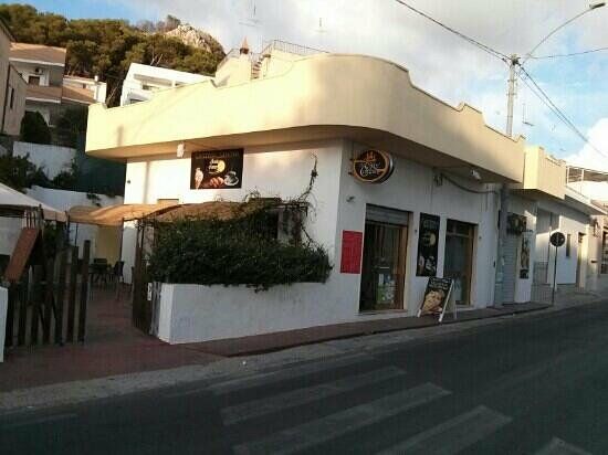 Caffetteria Gelateria Antico Forno