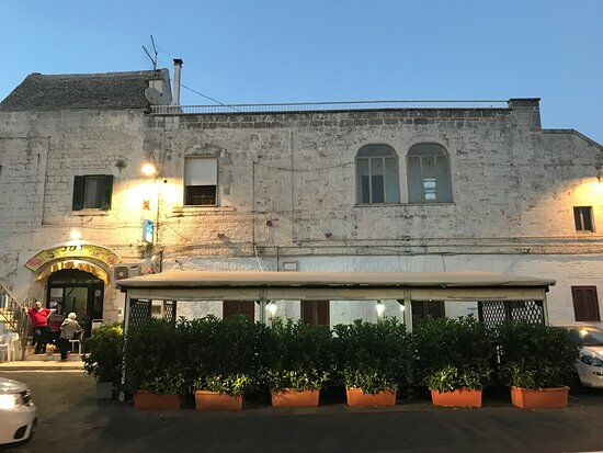S.O.S. Gastronomia