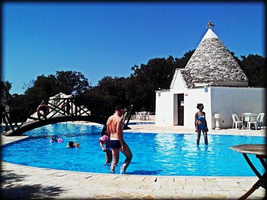 Masseria Marangiulo