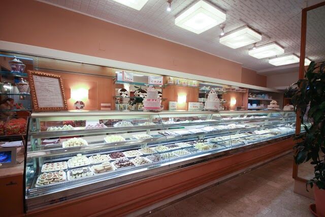 Pasticceria Boccia