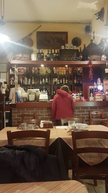 L'Osteria di Mario