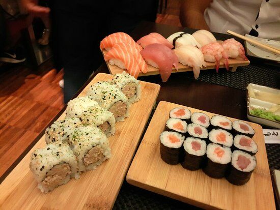 SushiTao