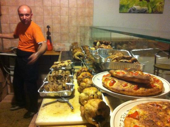 Il Galletto