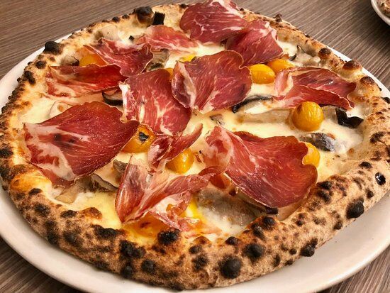 Pizzeria Sale e Pepe