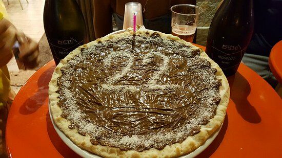 Gnam Gnam Pizzeria