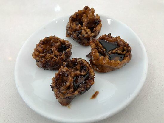 Pasticceria Mercantile