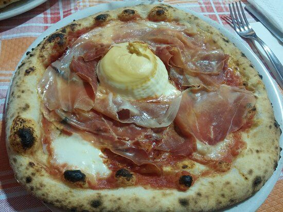 Pizza e Sfizi