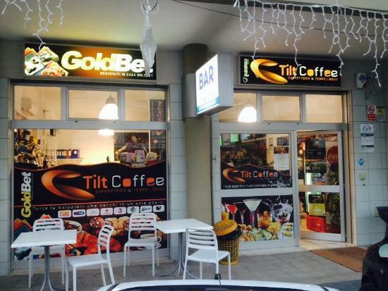 Tilt Coffee
