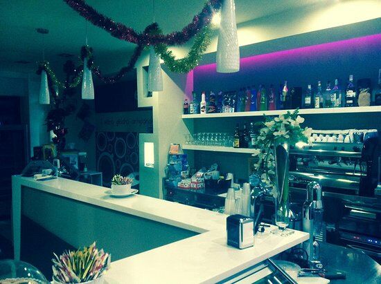 Estilos Cafe
