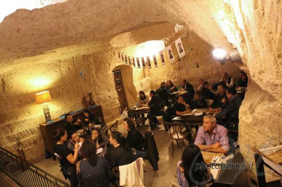 The Cave Pub