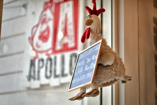 Apollo