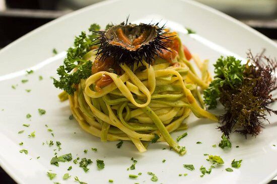 Dal Mollusco