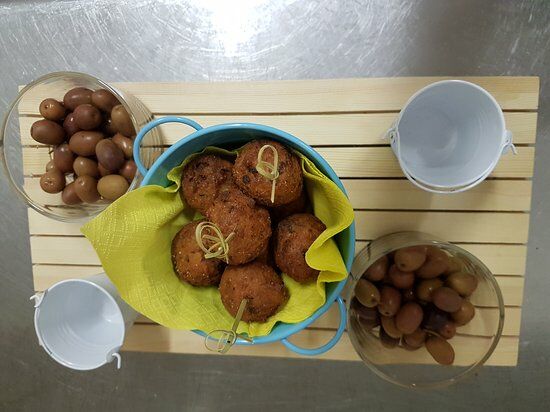 La Casa del Gusto