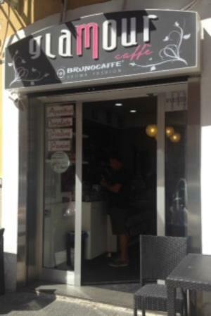 Glamour Caffe