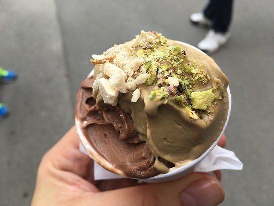 Mokambo Gelateria