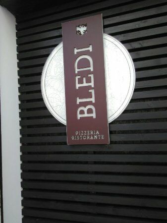 Bledi Ristorante Pizzeria
