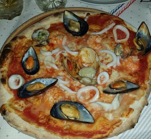 Sud Pizza
