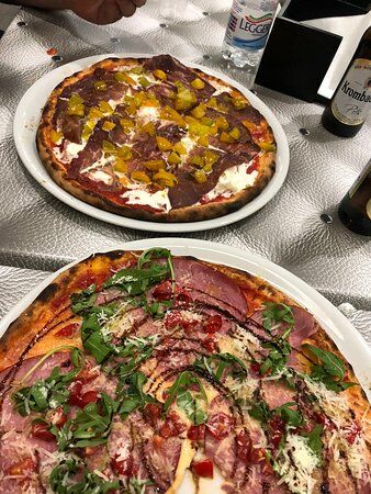 Pizzeria Alfredo