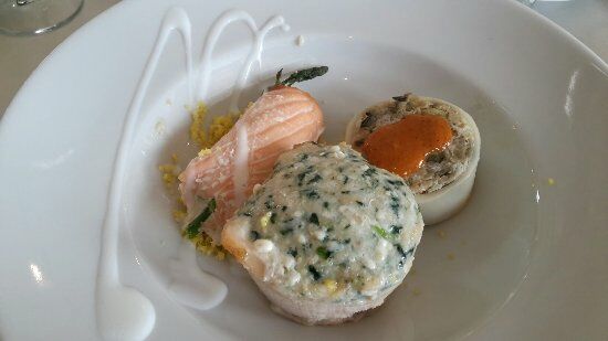 Tenuta San Bartolomeo S.r.l