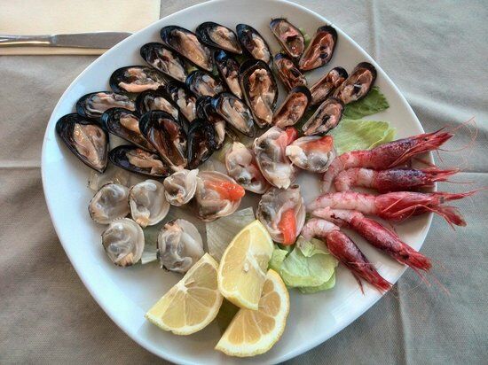Ripatemare