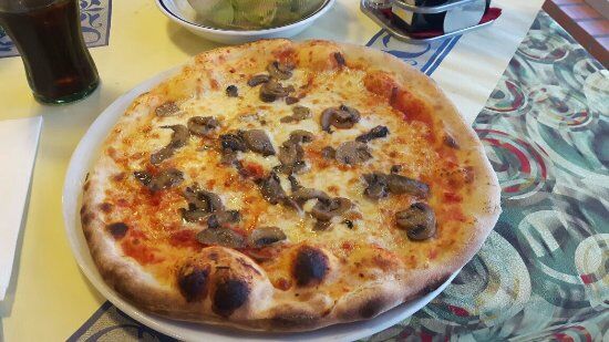 Pizzeria Jolanda