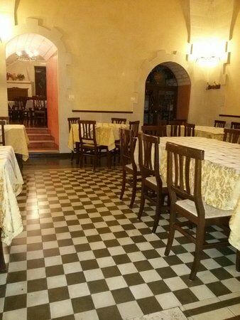La Locanda di Buck
