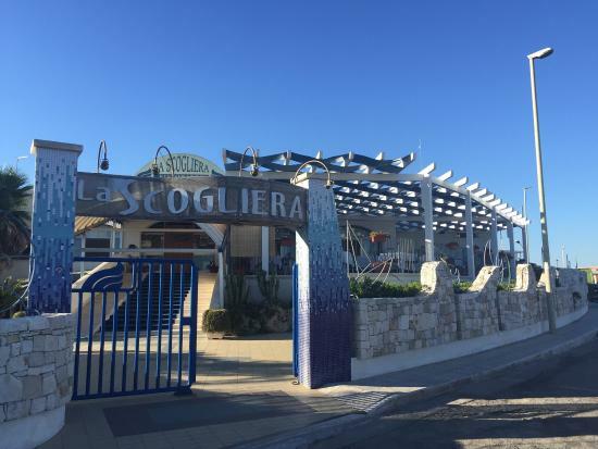 La Scogliera