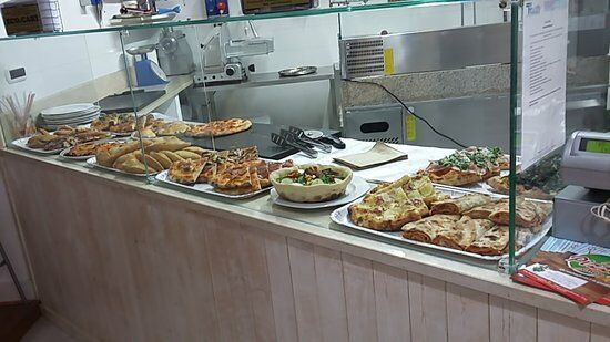 Pizza Chef