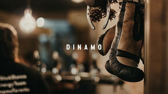 Dinamo