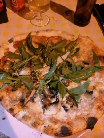 Bar Pizzeria Bonillo Edoardo