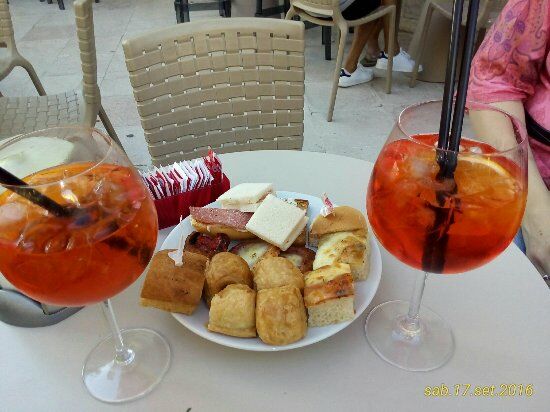 L'incontro