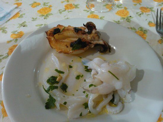 Ristorante Villaggio Albergo Cervo