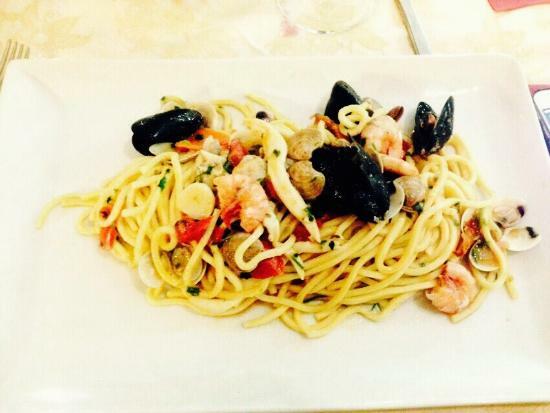 Ristorante Pizzeria Il Giaguaro
