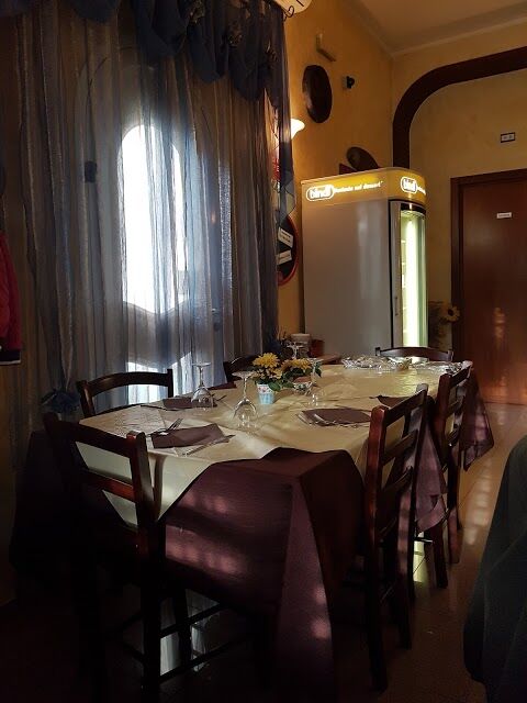 L'Osteria del Sole