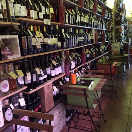 L'Antica Grotta