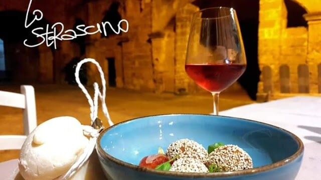 Lo Strascino