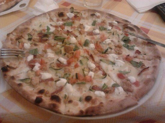 Pizzeria Schiavo