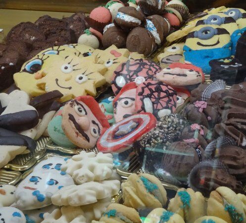 Antica Pasticceria Portoghese