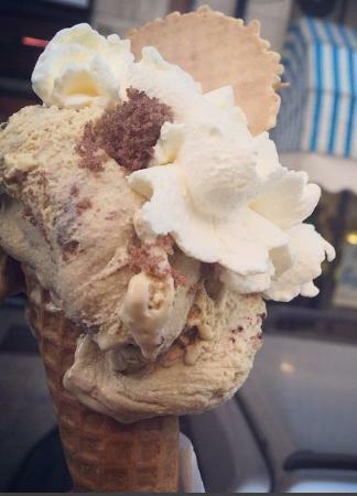 Il Gelatiere