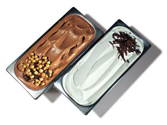 Gelateria Pastore