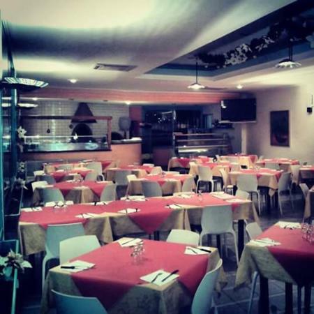 Mikado' restaurant