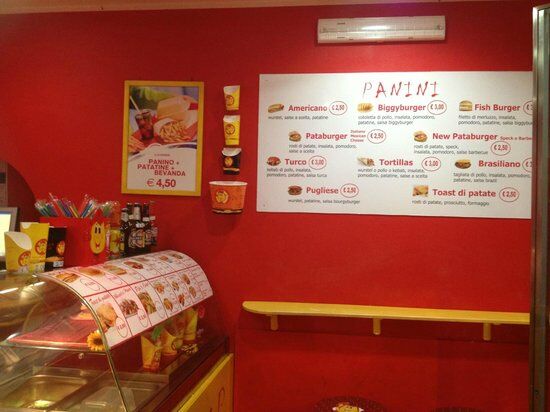 Patata Shop