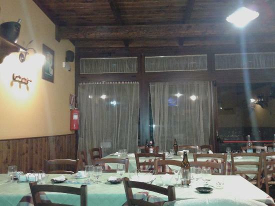 Coral Pizzeria