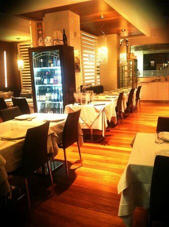 Ristorante Pizzeria Santa Caterina