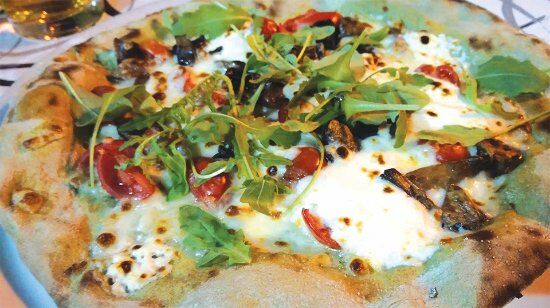 Pizzeria Zorba
