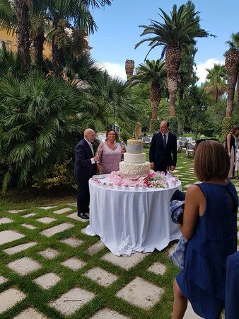 Villa Fenicia
