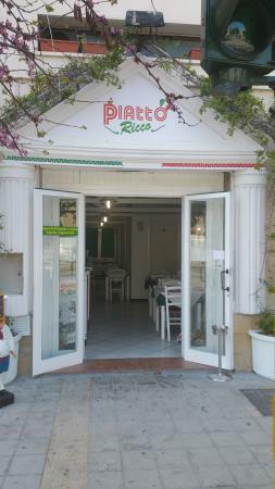 Piatto Ricco