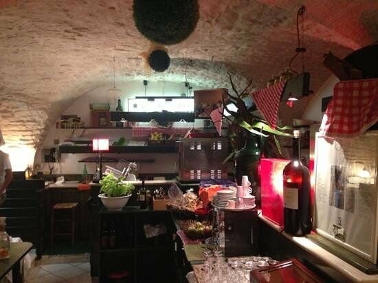 La Braceria