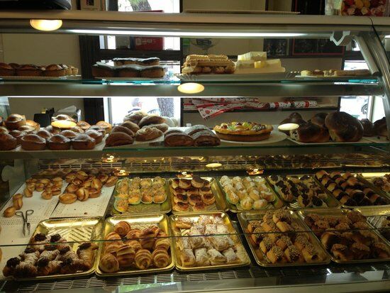bar delle rose